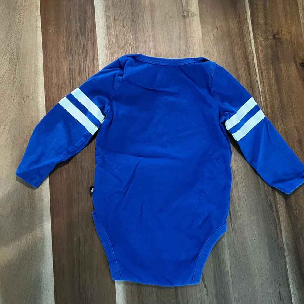 Baby Gap Onesie Bundle